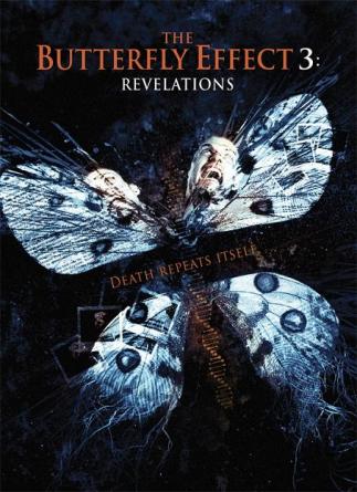 EL EFECTO MARIPOSA 3:REVELACIONES